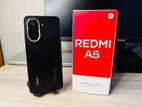 Xiaomi Redmi A5 3GB 64GB (Used)