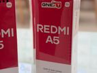 Xiaomi Redmi A5 3GB RAM 64GB ROM 4G (Brand New)