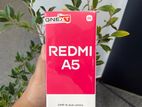 Xiaomi Redmi A5 3GB64GB (Brand New)