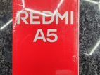 Xiaomi Redmi A5 3GB+64GB (Brand New)