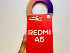 Xiaomi Redmi A5 3GB64GB (Brand New)