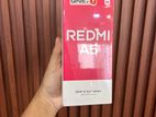 Xiaomi Redmi A5 3GB64GB (Brand New)