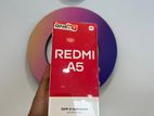 Xiaomi Redmi A5 3GB64GB (Brand New)