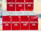 Xiaomi Redmi A5 3GB|64GB| (Brand New)