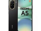Xiaomi Redmi A5 3GB|64GB (Brand New)