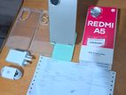 Xiaomi Redmi A5 4/128 (Brand New)