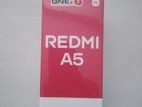 Xiaomi Redmi A5 4/128GB (Brand New)