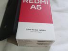 Xiaomi Redmi A5 4-128 Gb (Brand New)
