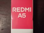Xiaomi Redmi A5 4/128 GB (New)
