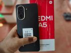 Xiaomi Redmi A5 4/128GB (Used)