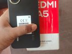 Xiaomi Redmi A5 4/128GB (Used)