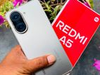Xiaomi Redmi A5 4/128 (Used)
