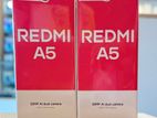 Xiaomi Redmi A5 4/128GB (Brand New)