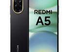 Xiaomi Redmi A5 4/128GB (Brand New)