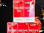 Xiaomi Redmi A5 4/128GB (Brand New)