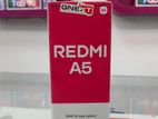 Xiaomi Redmi A5 128GB (Brand New)