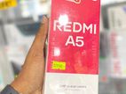 Xiaomi Redmi A5 4/128GB (Brand New)