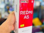 Xiaomi Redmi A5 4/128GB (Brand New)