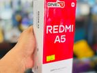 Xiaomi Redmi A5 4/128GB (Brand New)