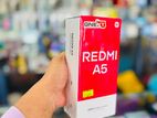 Xiaomi Redmi A5 4/128GB (Brand New)