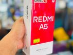 Xiaomi Redmi A5 4/128GB (Brand New)