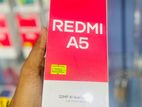 Xiaomi Redmi A5 4/128GB (Brand New)