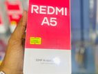 Xiaomi Redmi A5 4/128GB (Brand New)