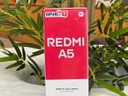 Xiaomi Redmi A5 4/128GB (New)