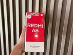 Xiaomi Redmi A5 4/128GB (New)
