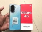 Xiaomi Redmi A5 128GB (Used)
