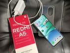 Xiaomi Redmi A5 4/128GB (Used)