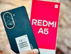 Xiaomi Redmi A5 128GB (Used)