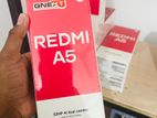 Xiaomi Redmi A5 (4/128GB) (Brand New)