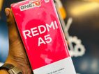 Xiaomi Redmi A5 4 GB 128 (Brand New)