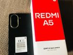 Xiaomi Redmi A5 4GB 128GB (Used)