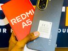 Xiaomi Redmi A5 4GB 128GB (Used)