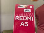 Xiaomi Redmi A5 128GB (Brand New)