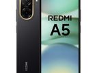 Xiaomi Redmi A5 4G | 3GB 64GB (Brand New)