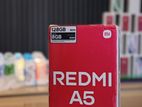 Xiaomi Redmi A5 4GB 128 (Brand New)