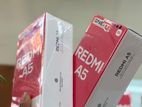 Xiaomi Redmi A5 4GB/128GB 4G (Brand New)