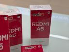 Xiaomi Redmi A5 4GB/128GB 5000mAh 10 (Brand New)