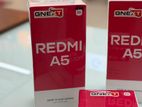 Xiaomi Redmi A5 4GB/128GB 5000mAh 4 (Brand New)