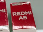 Xiaomi Redmi A5 4GB/128GB 5000mAh (Brand New)