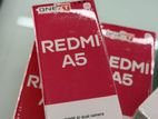 Xiaomi Redmi A5 4GB/128GB 5000mAh (Brand New)