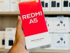 Xiaomi Redmi A5 4GB 128GB (Brand New)