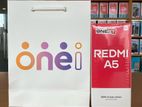 Xiaomi Redmi A5 4GB 128GB (Brand New)
