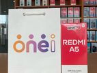 Xiaomi Redmi A5 4GB 128GB (Brand New)