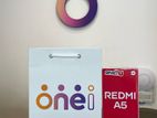 Xiaomi Redmi A5 4GB 128GB (Brand New)
