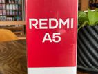 Xiaomi Redmi A5 4GB 128GB (Brand New)
