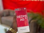 Xiaomi Redmi A5 4GB/128GB (Brand New)
